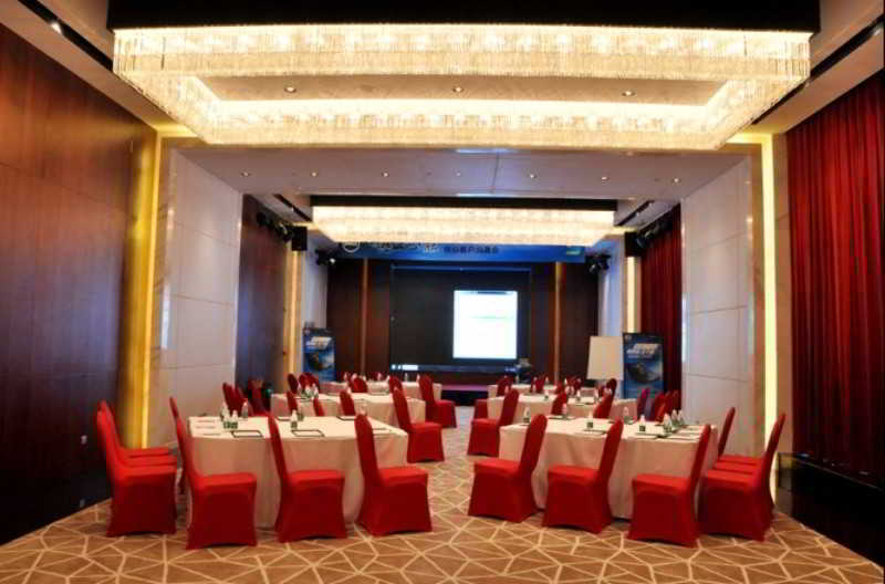 M Hotel Ченду Екстер'єр фото