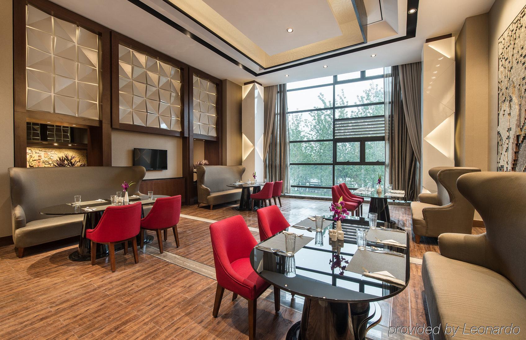 M Hotel Ченду Екстер'єр фото
