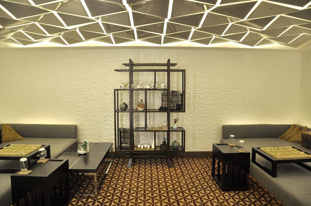 M Hotel Ченду Екстер'єр фото