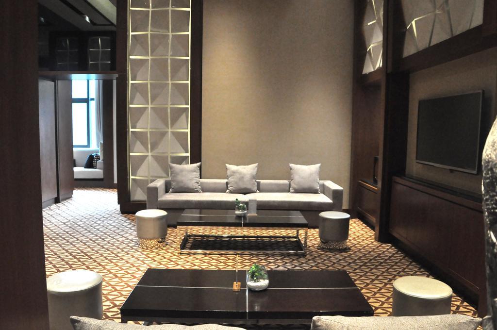 M Hotel Ченду Екстер'єр фото