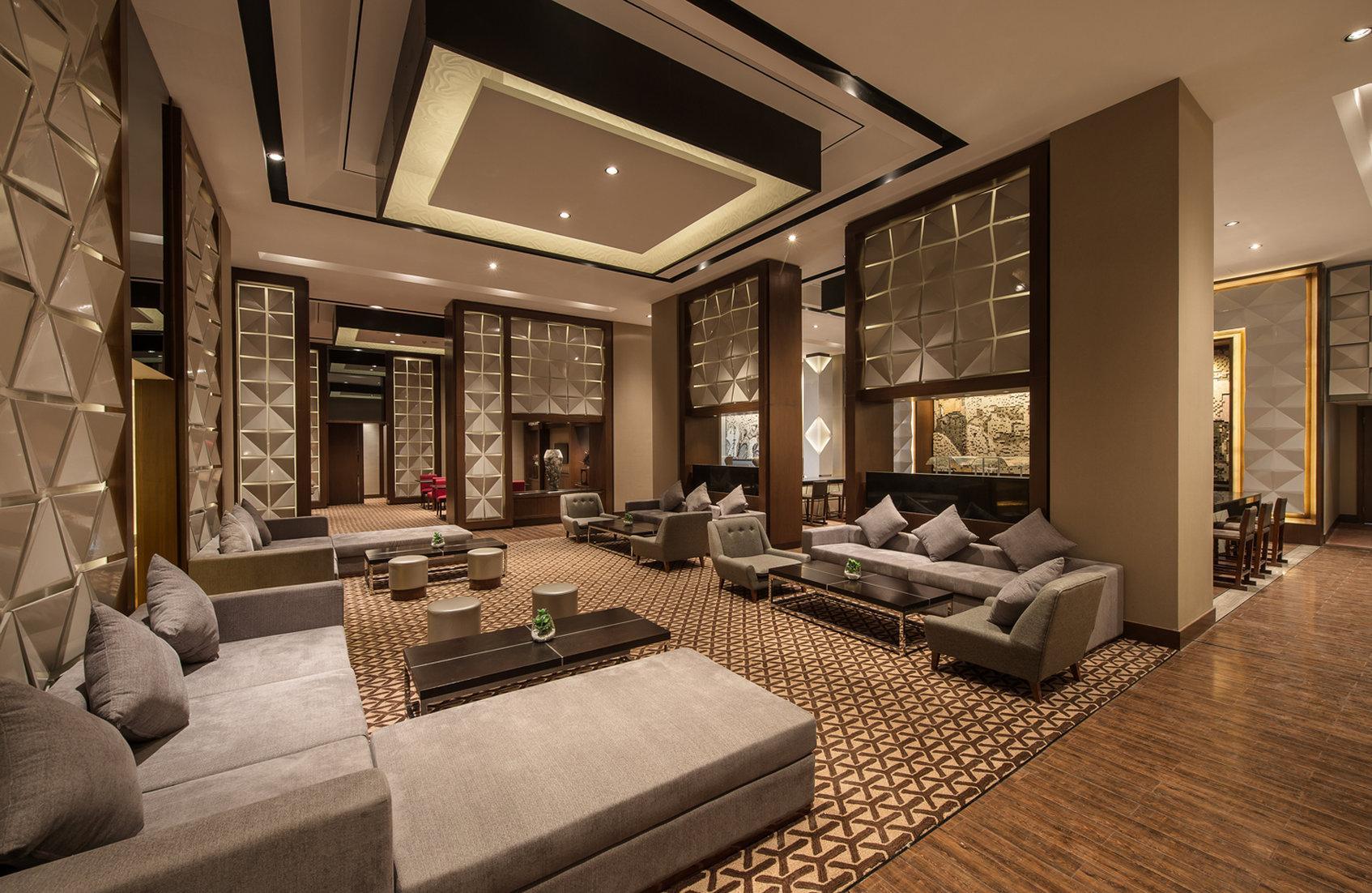 M Hotel Ченду Екстер'єр фото