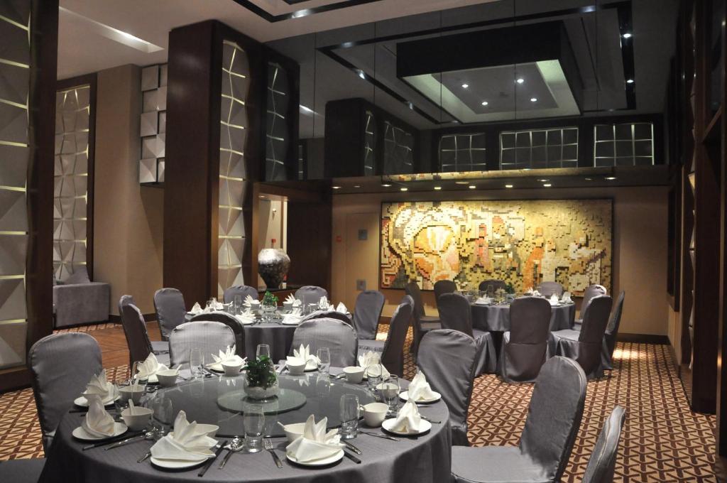 M Hotel Ченду Екстер'єр фото