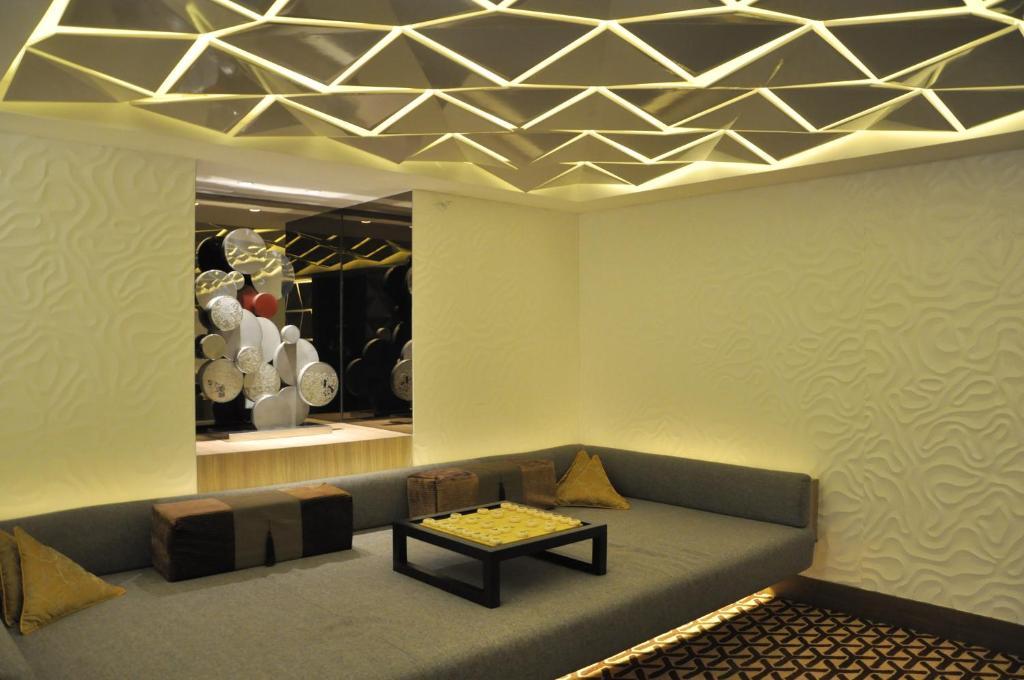M Hotel Ченду Екстер'єр фото