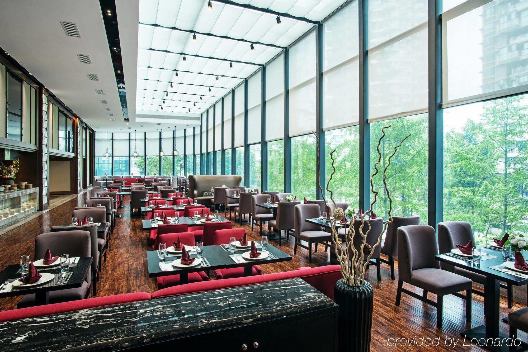 M Hotel Ченду Екстер'єр фото