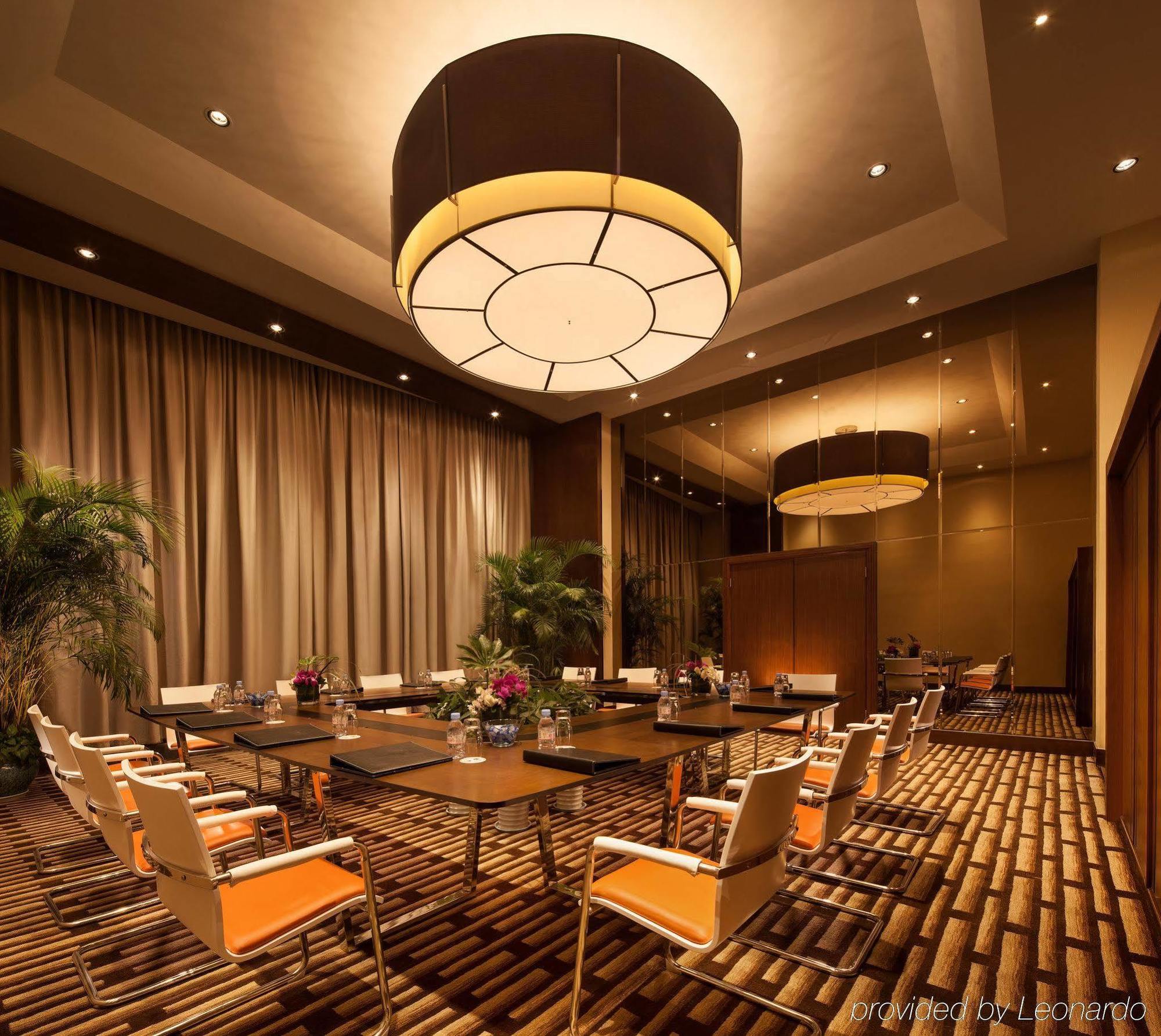 M Hotel Ченду Екстер'єр фото