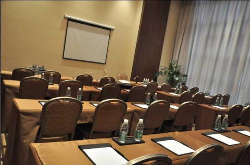 M Hotel Ченду Екстер'єр фото